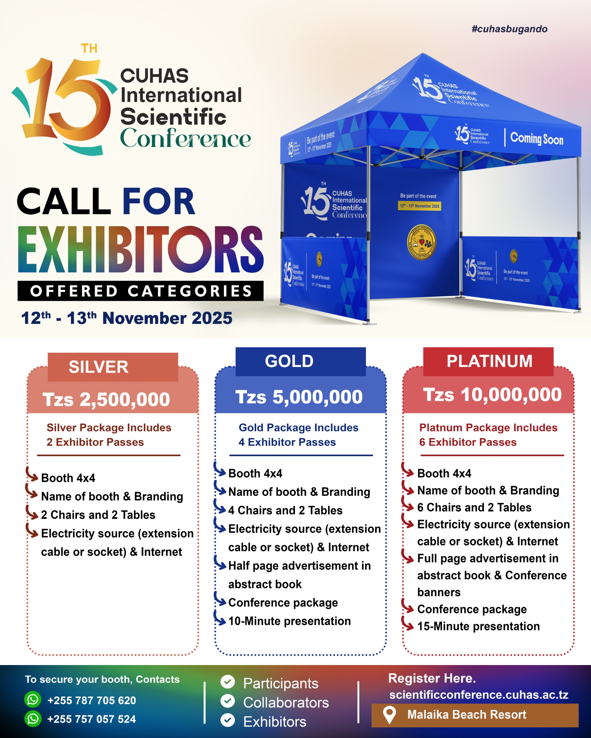 Booth