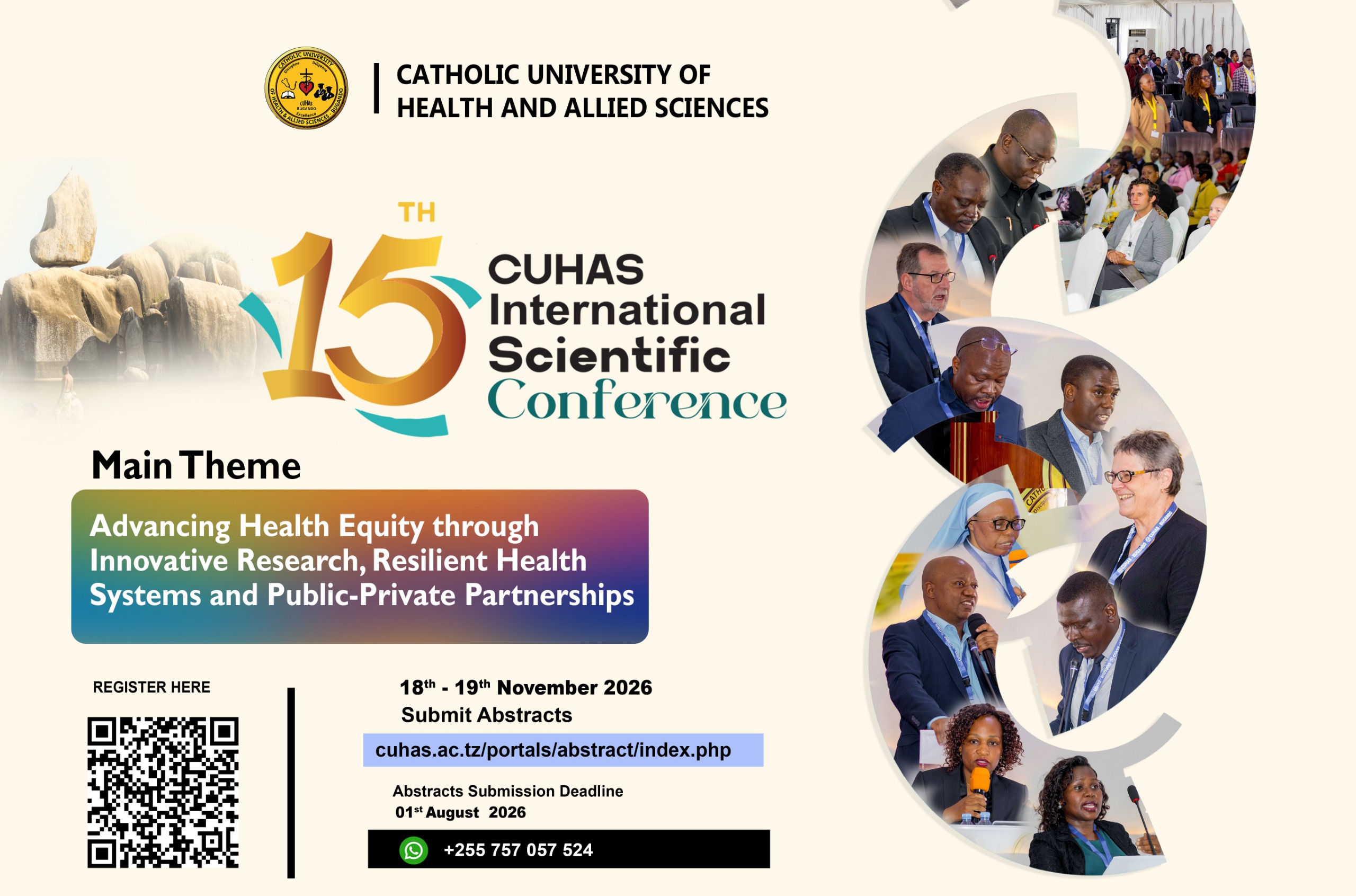 Conference