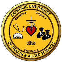 CUHAS Logo